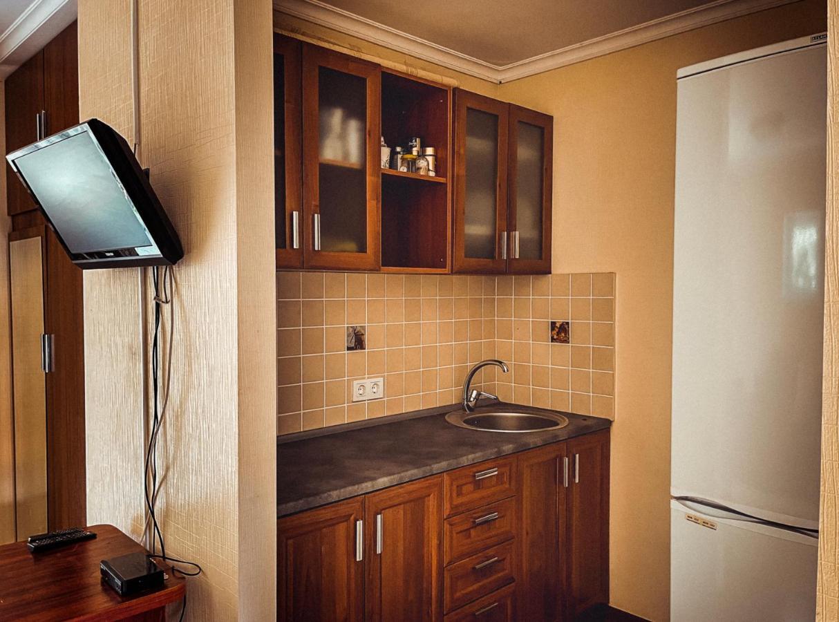Guest House Leto Dolinka Exterior foto