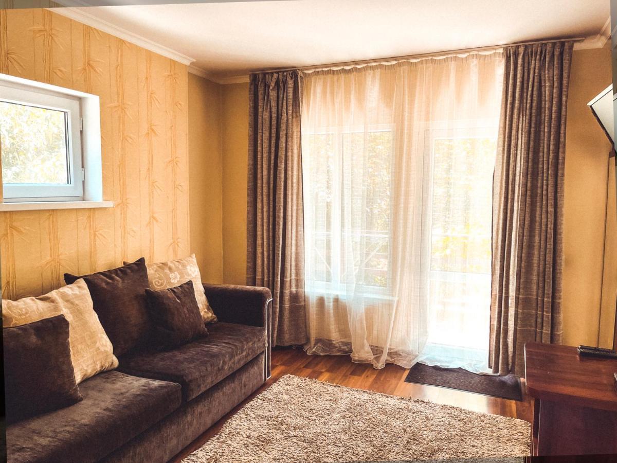 Guest House Leto Dolinka Exterior foto