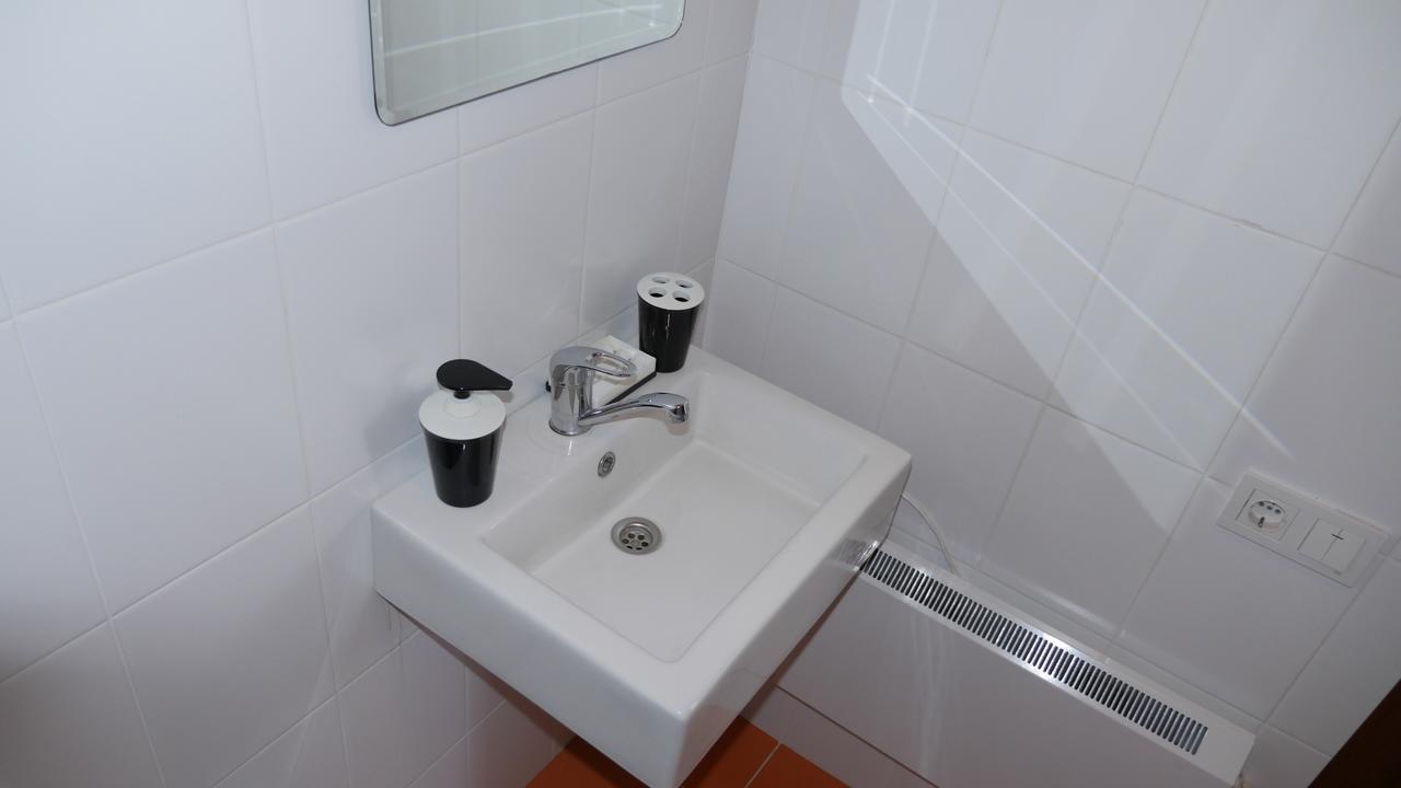 Guest House Leto Dolinka Exterior foto